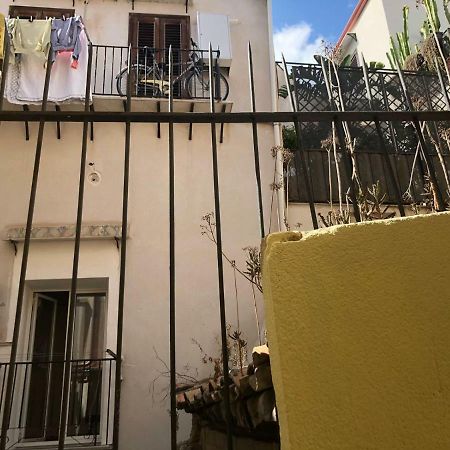 Virginia House Villa Palermo Bagian luar foto