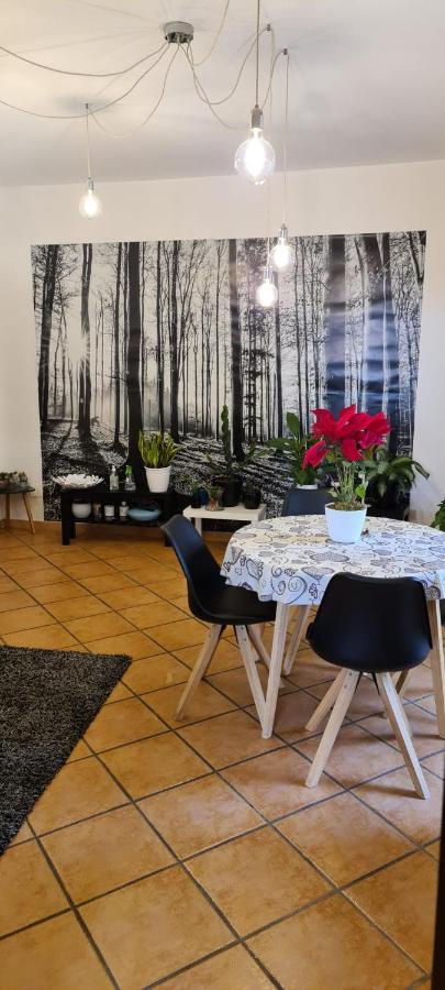 Virginia House Villa Palermo Bagian luar foto