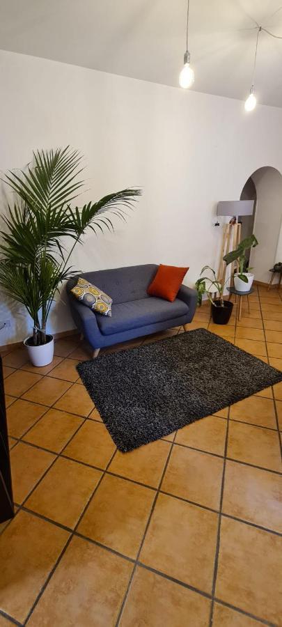 Virginia House Villa Palermo Bagian luar foto