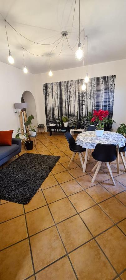 Virginia House Villa Palermo Bagian luar foto