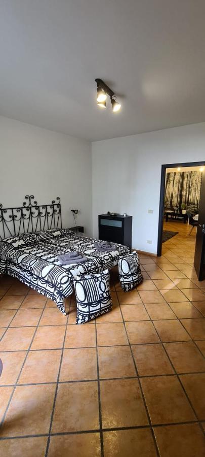 Virginia House Villa Palermo Bagian luar foto